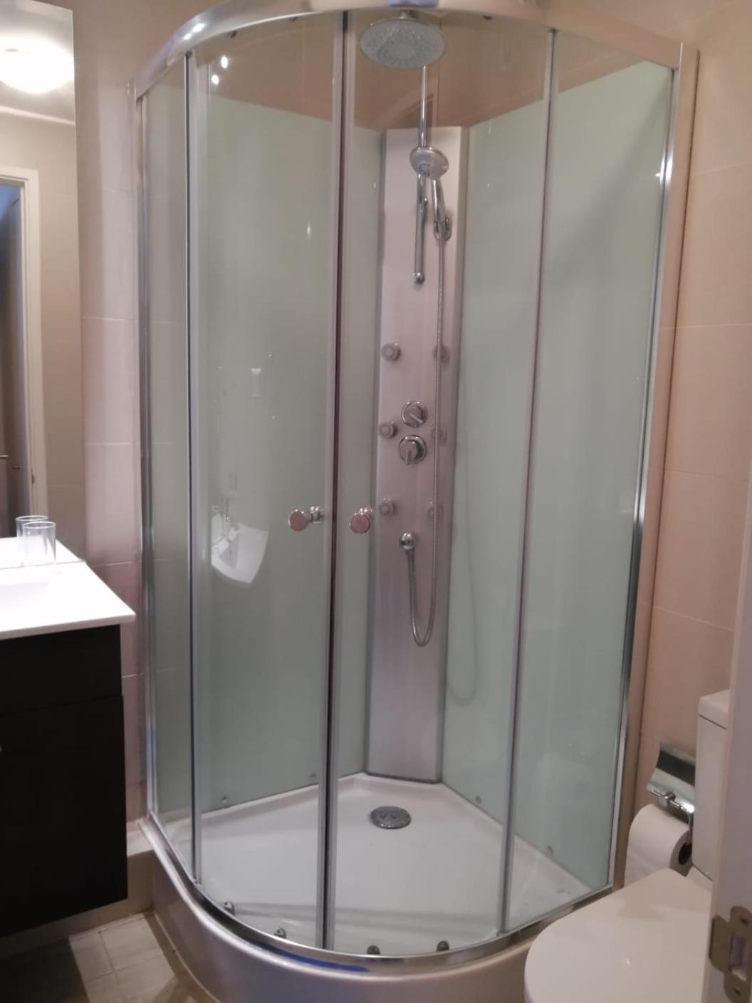 Alta Vista Pucon Centro Apartment Екстериор снимка