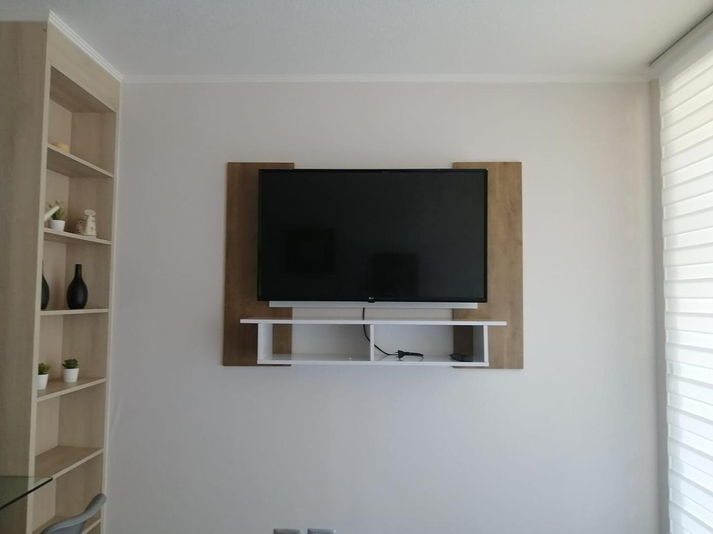 Alta Vista Pucon Centro Apartment Екстериор снимка