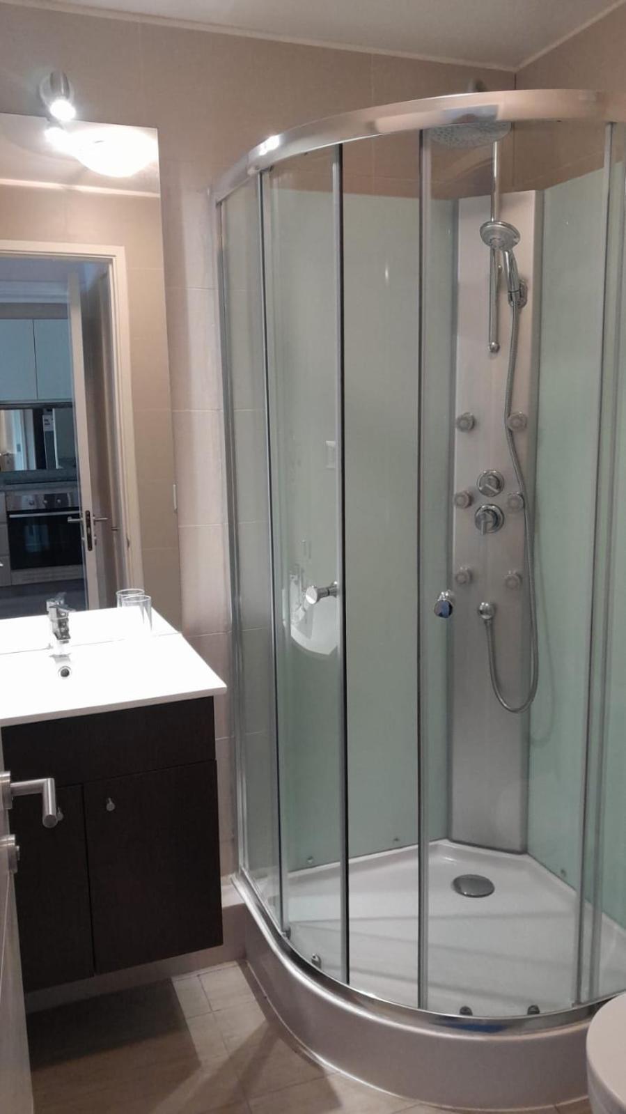 Alta Vista Pucon Centro Apartment Екстериор снимка