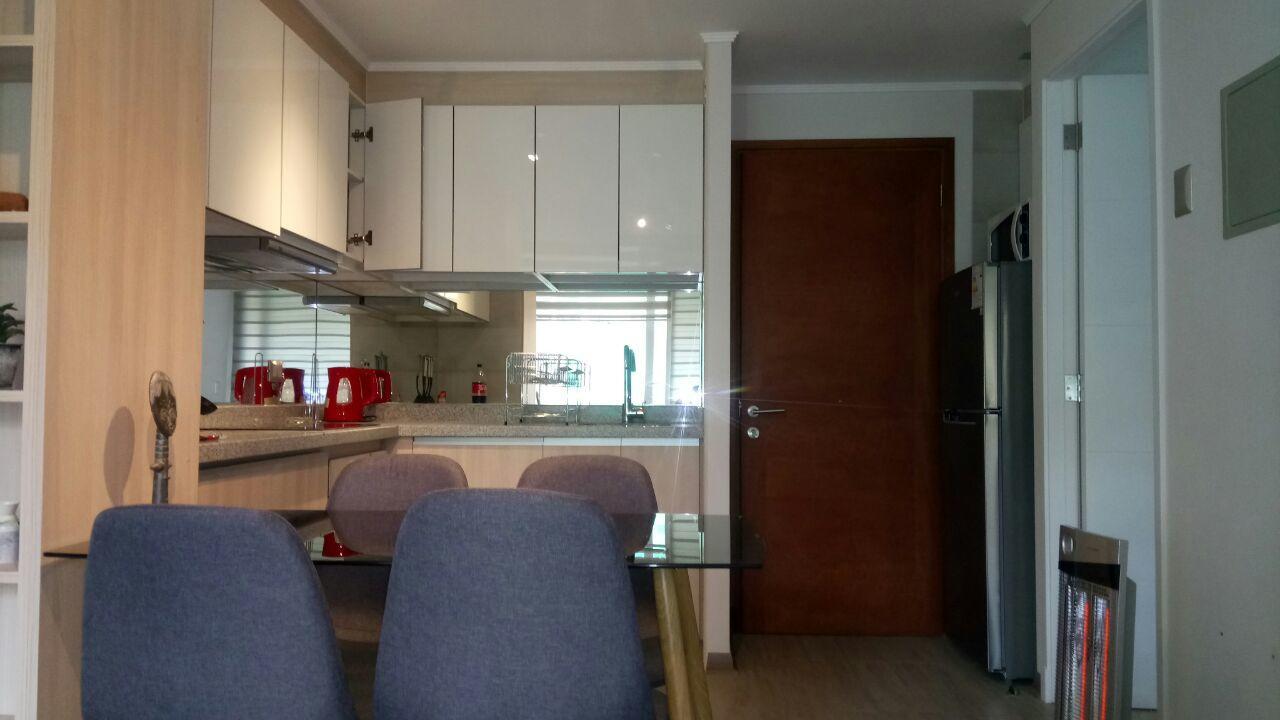 Alta Vista Pucon Centro Apartment Екстериор снимка