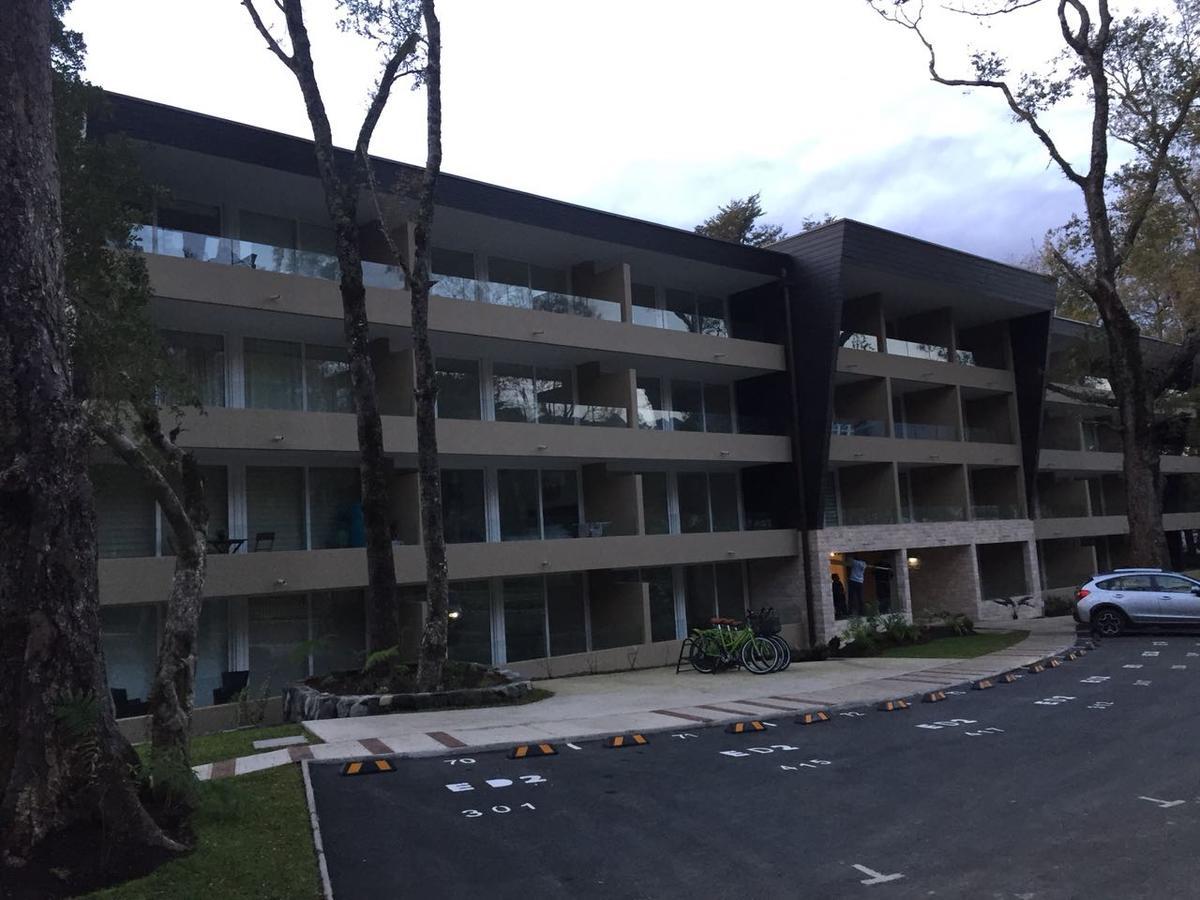 Alta Vista Pucon Centro Apartment Екстериор снимка